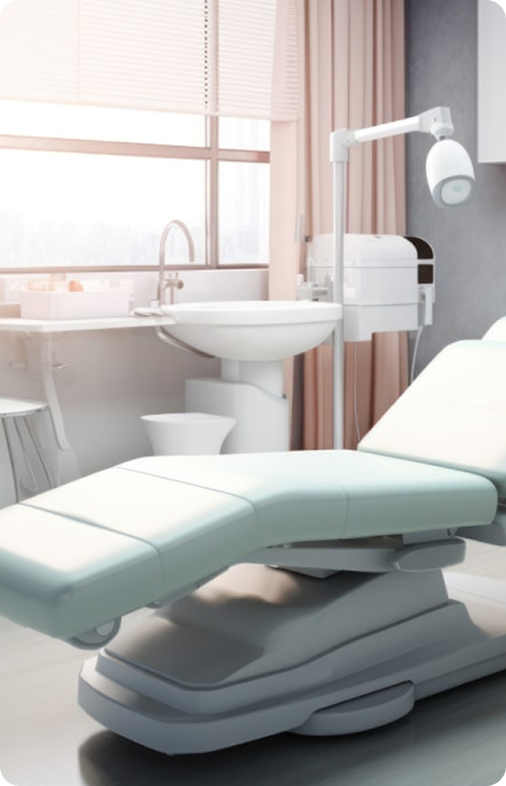 Phòng khám nha khoa Vạn Thành