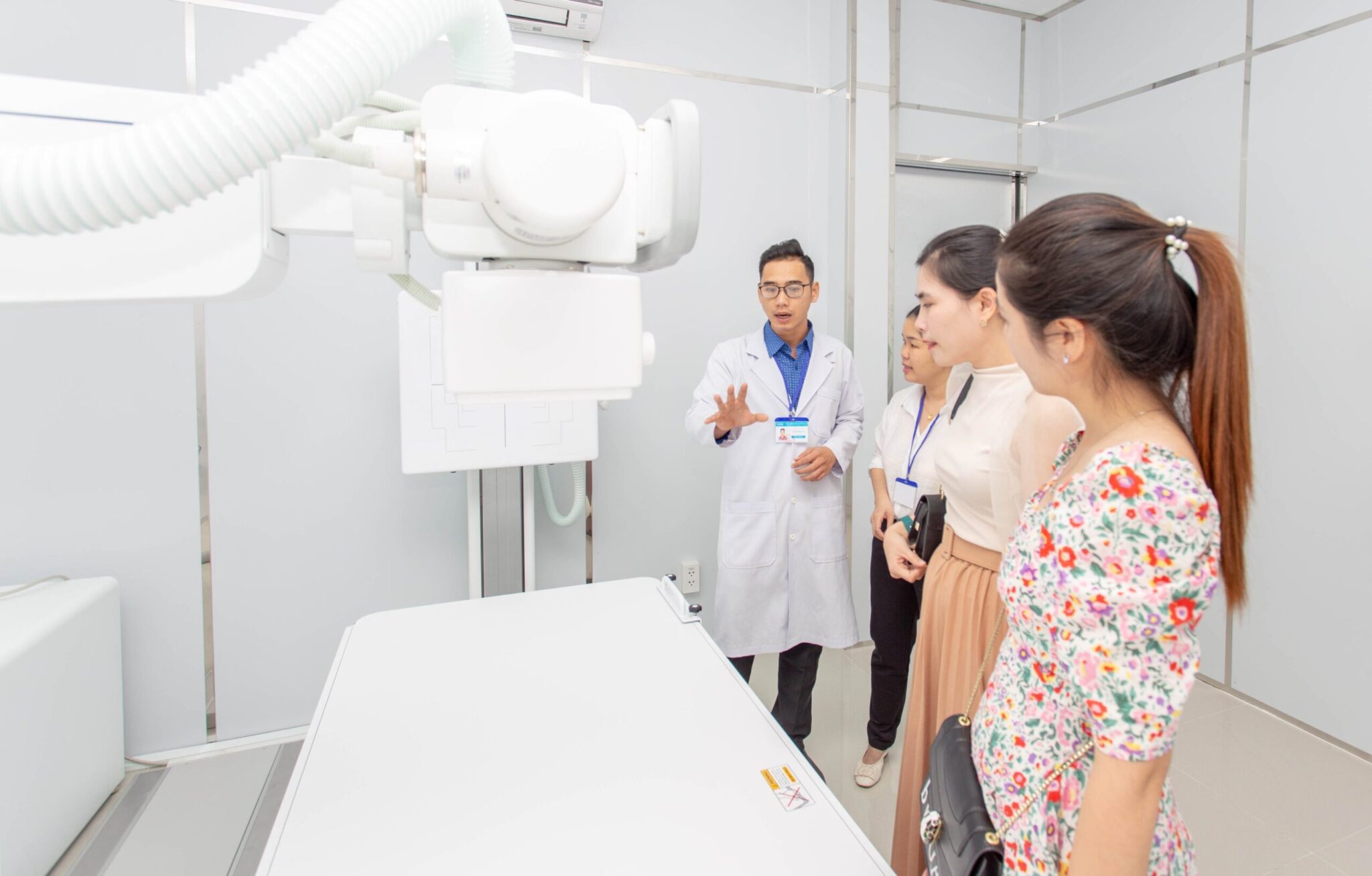 Chỉ định cận lâm sàng