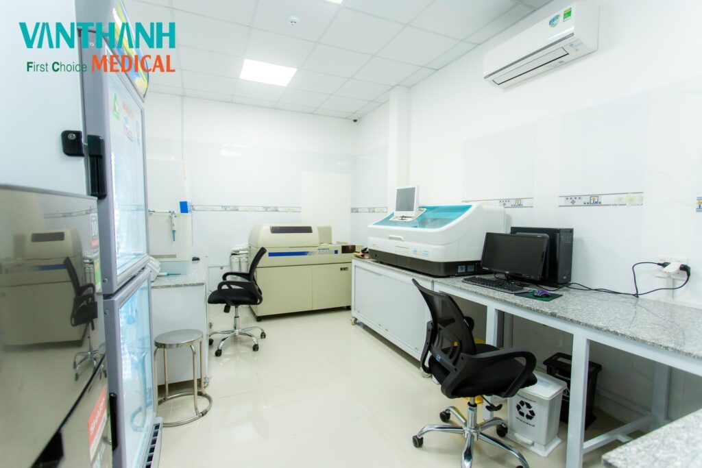 Cơ sở vật chất