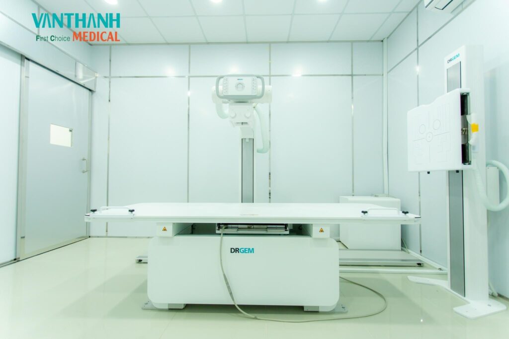 Cơ sở vật chất