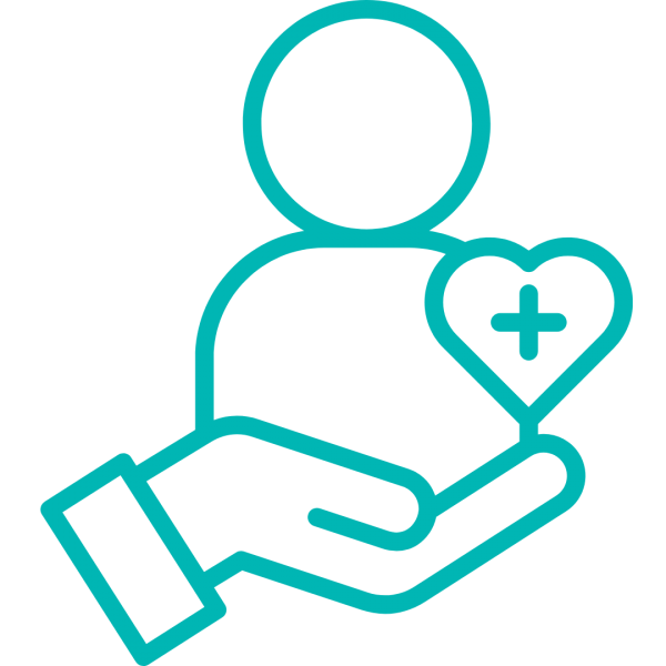 Hỗ trợ chăm sóc