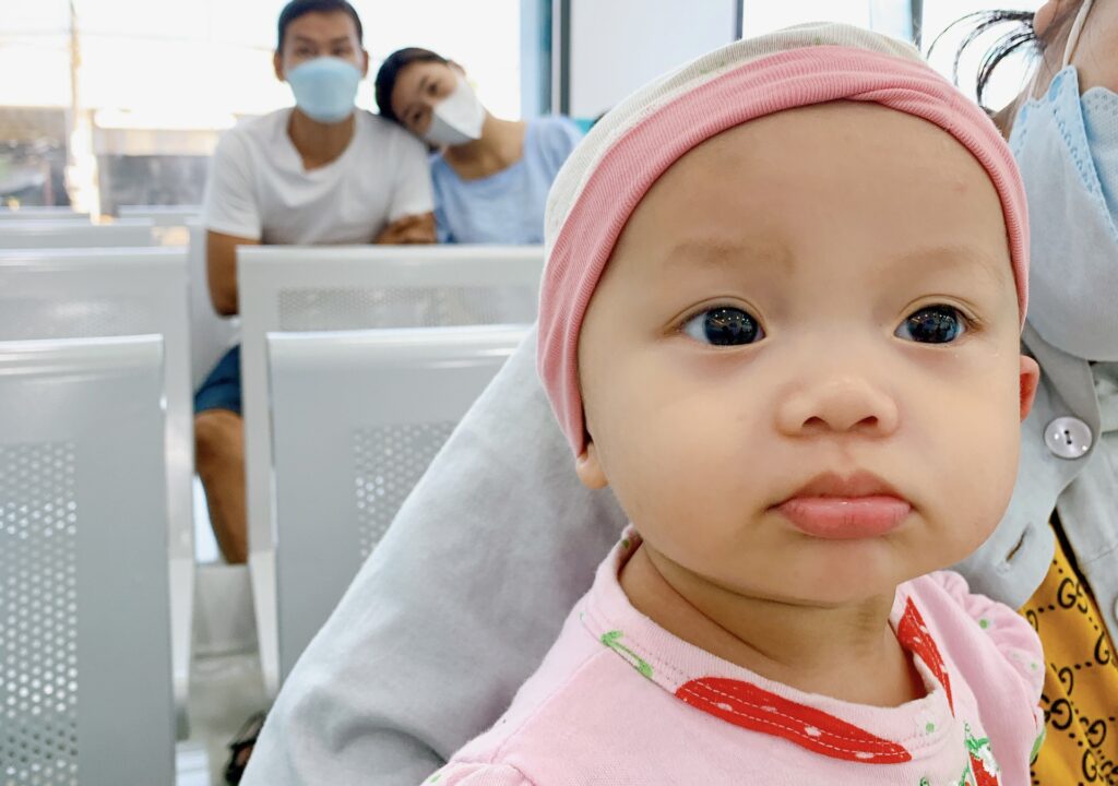 Khách hàng Vạn Thành