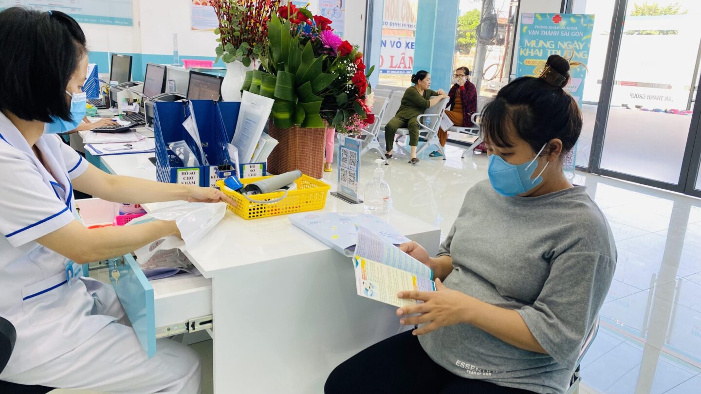 Ngừa và tránh thai