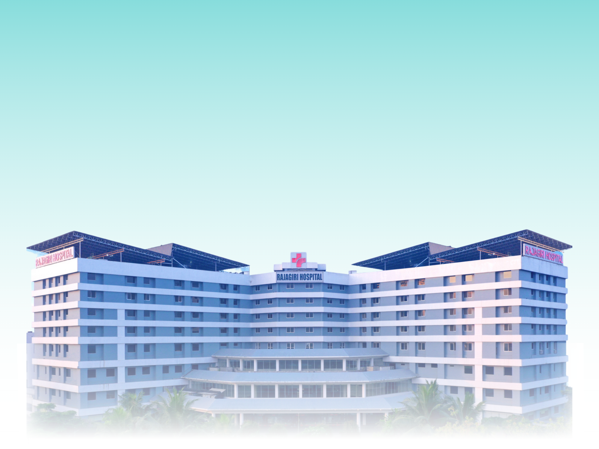 Rajagiri Hospital