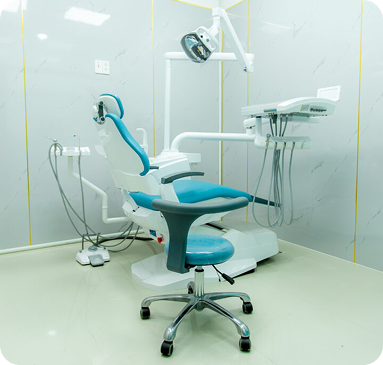 Phòng khám nha khoa