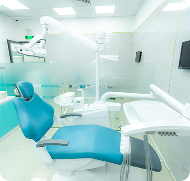 Phòng khám nha khoa