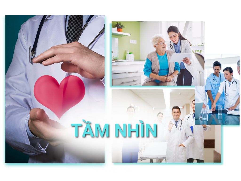 Tầm nhìn Vạn Thành