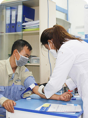 Y tế doanh nghiệp