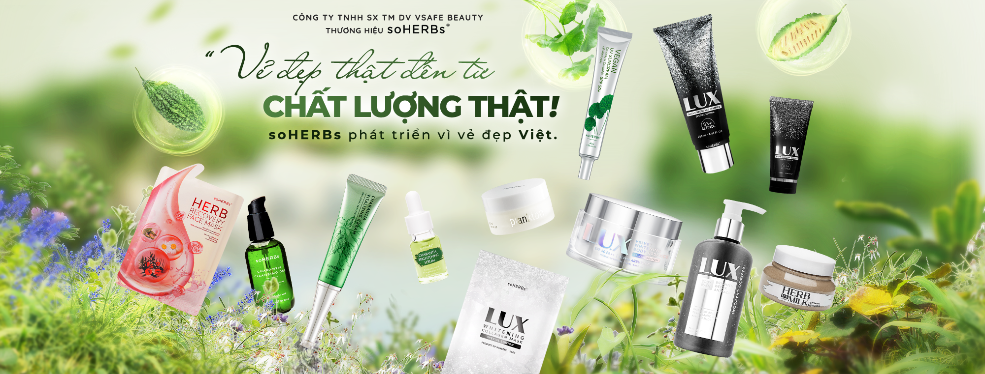 Các ưu đãi của chúng tôi