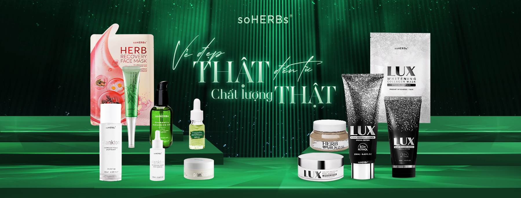 Sản phẩm nổi bật