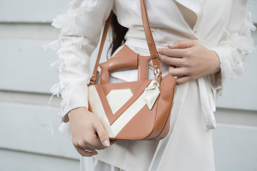 New Luxury Bag Design