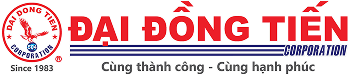 Công ty Cổ Phần Đầu tư Công nghệ Đại Đồng Tiến