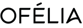 logo Ofélia Cosmetics - Official Store
