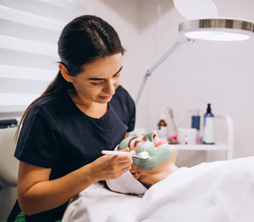 Đưa bạn đến với vẻ đẹp tự tin rạng rỡ