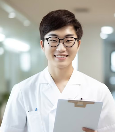 Dr. Kevin Pham