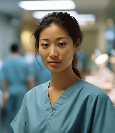 Dr. Rose Oanh Le