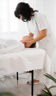 Đánh thức khả năng tự tái tạo của cơ thể