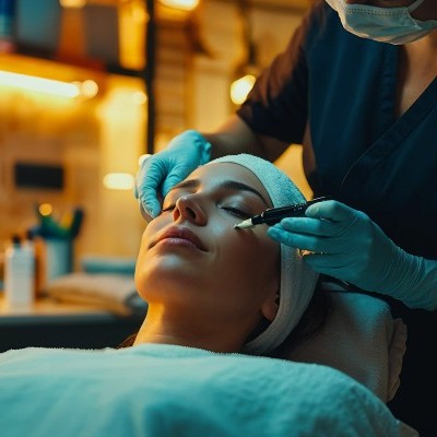 Liệu pháp Cân Bằng Fascia (cơ xương khớp)