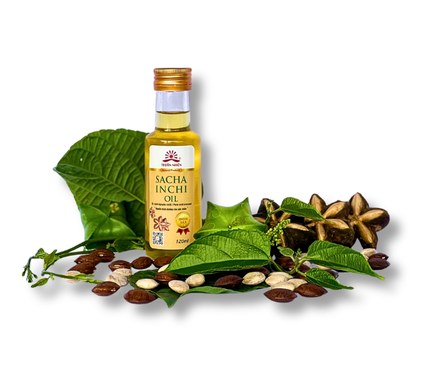 Thuần Nhiên Farm – Sạch từ gốc, tốt từ tâm