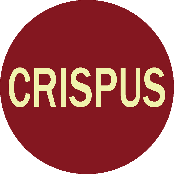 crispuscloset – CRISPUS