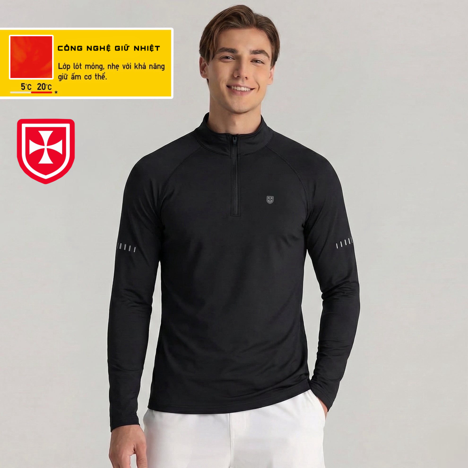 UQ SPORTSWEAR