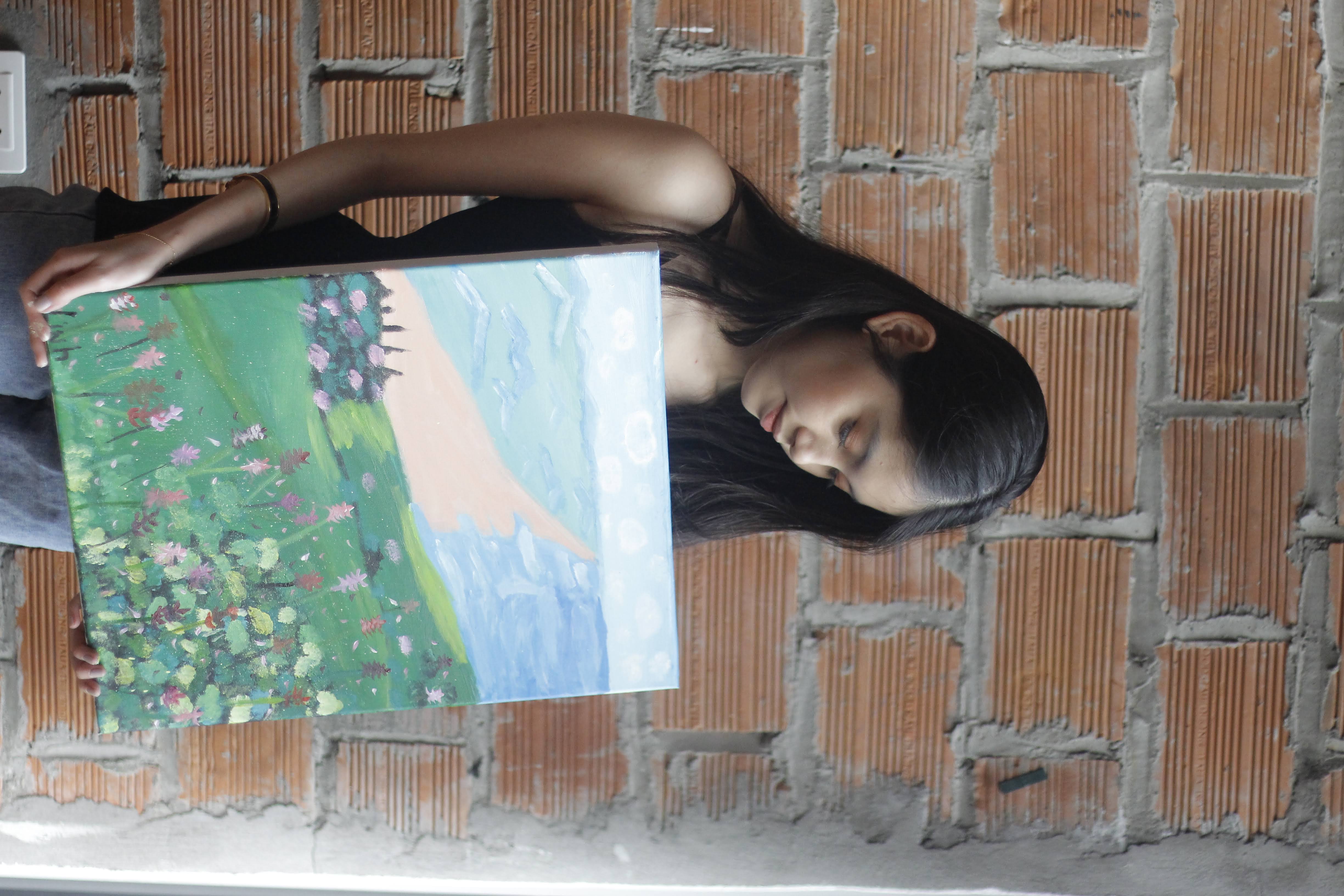 Hapina Lê Phương