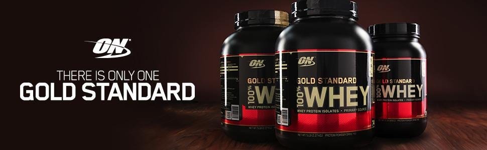 Whey Gold Standard Ho Chi Minh City