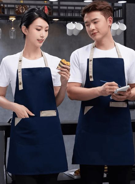 Đồng Phục Nhà Hàng