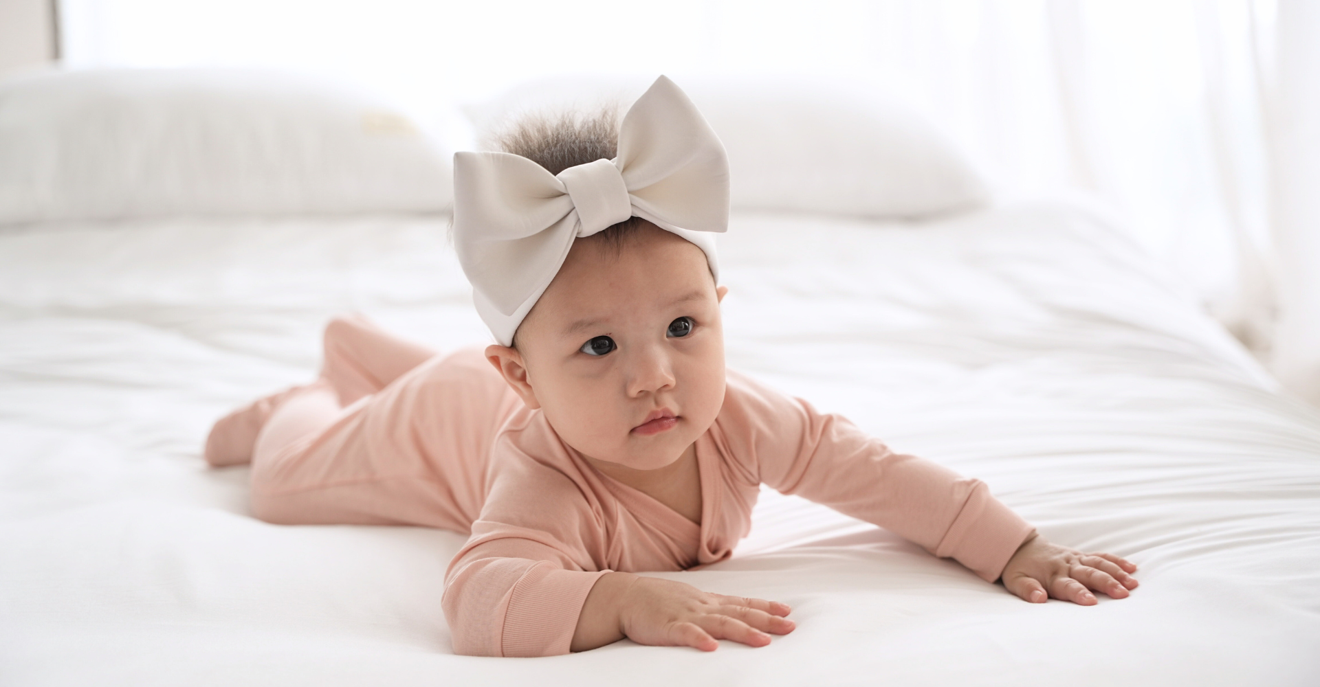 BABY 3-36 MONTHS | Bé 3-36 tháng