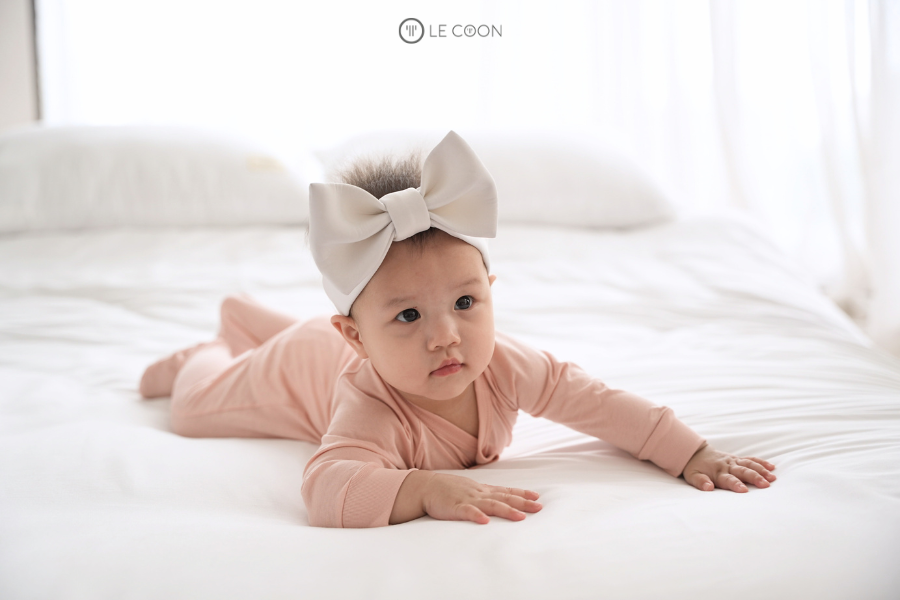 BODYSUIT | ROMPER | Bộ liền