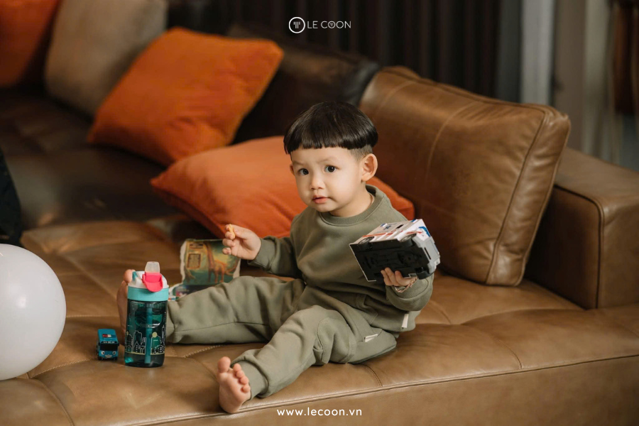 OUTERWEAR | Đồ mặc ngoài