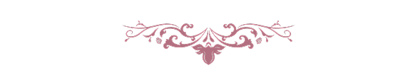Decorative flourish