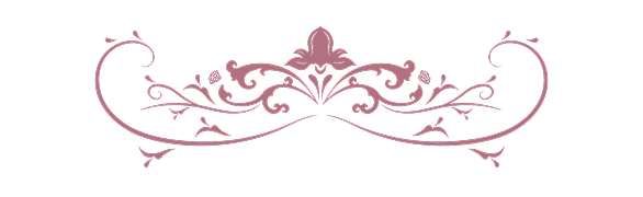 Decorative flourish