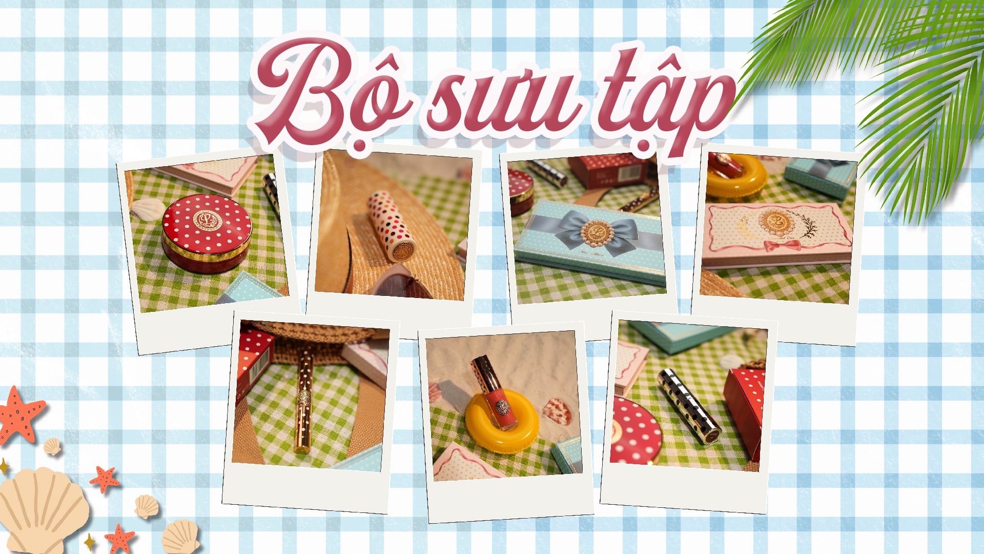 Bộ Sưu Tập
