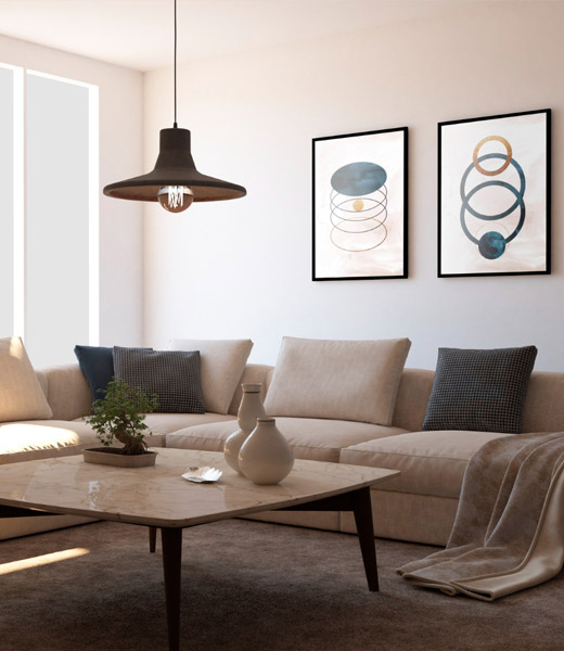 Mang đến sự thoải mái hoản hảo