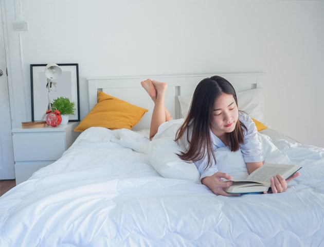 Mang đến sự thoải mái hoản hảo