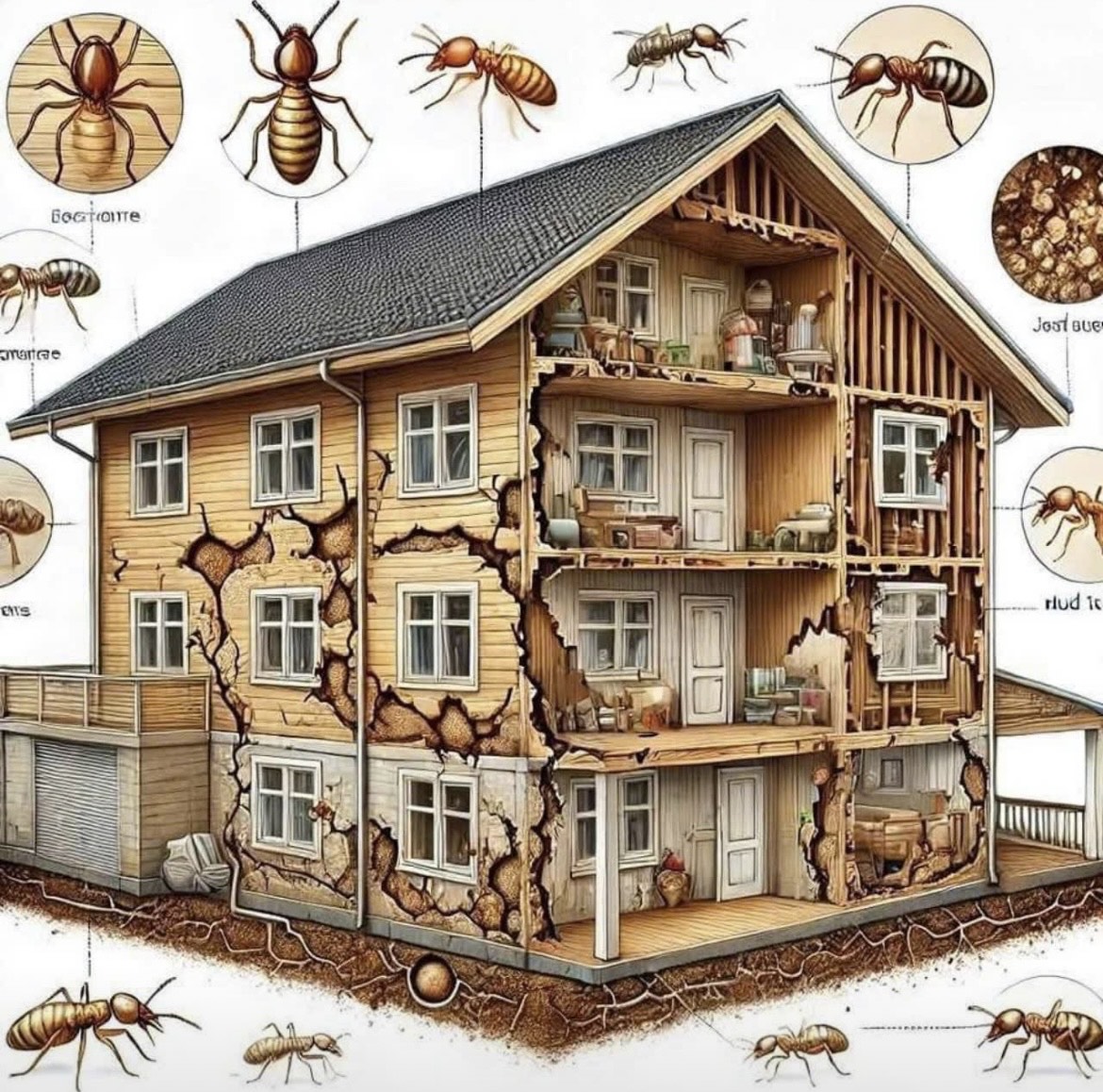 Sỉ- Lẻ Thuốc diệt Muỗi-Thuốc diệt Ruồi- thuốc diệt Mối - Uy tín chất lượng được hàng triệu người tin dùng..