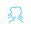Cổ - Vai - Gáy icon
