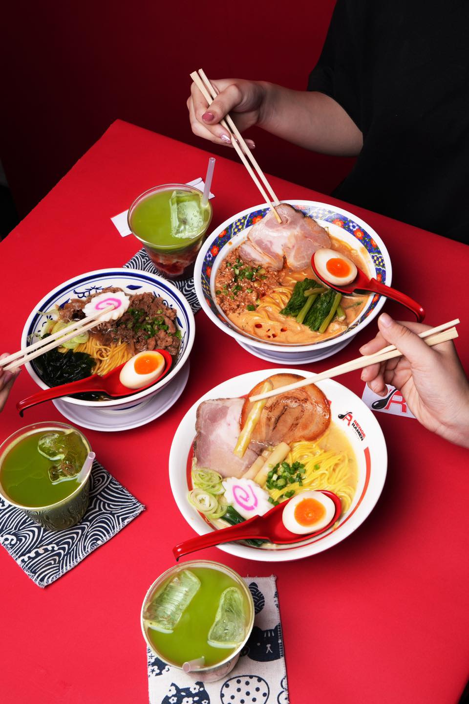 KHÁM PHÁ CÂU CHUYỆN CỦA MẮM RESTAURANT
