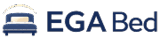 logo EGA Bed