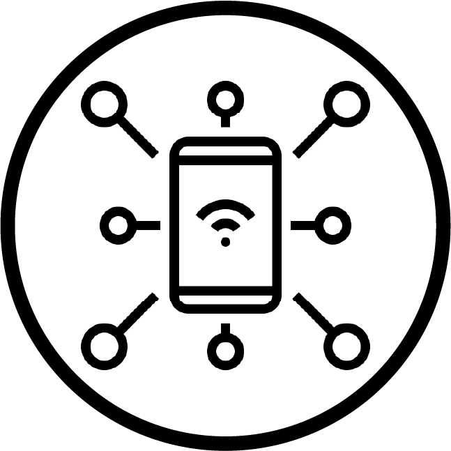 KẾT NỐI LIỀN MẠCH
