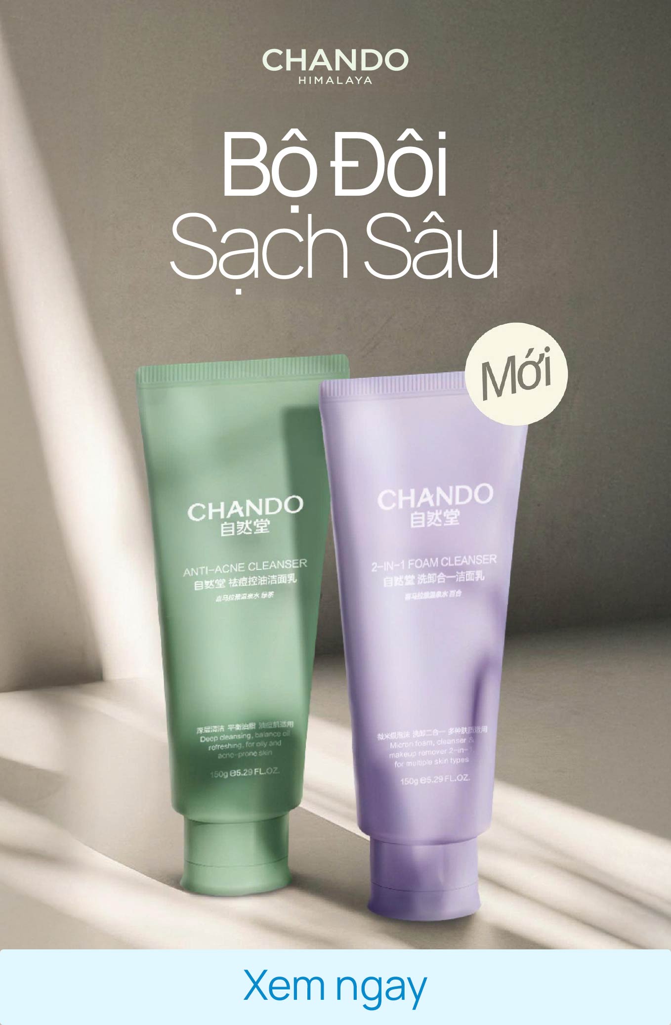 Sữa Rữa Mặt