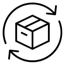 Miễn phí hoàn hàng