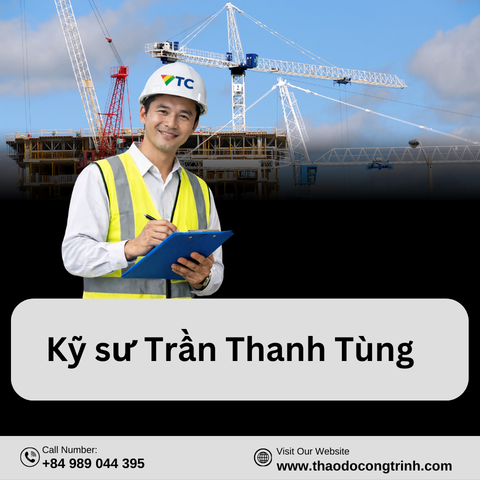 Trần Thanh Tùng