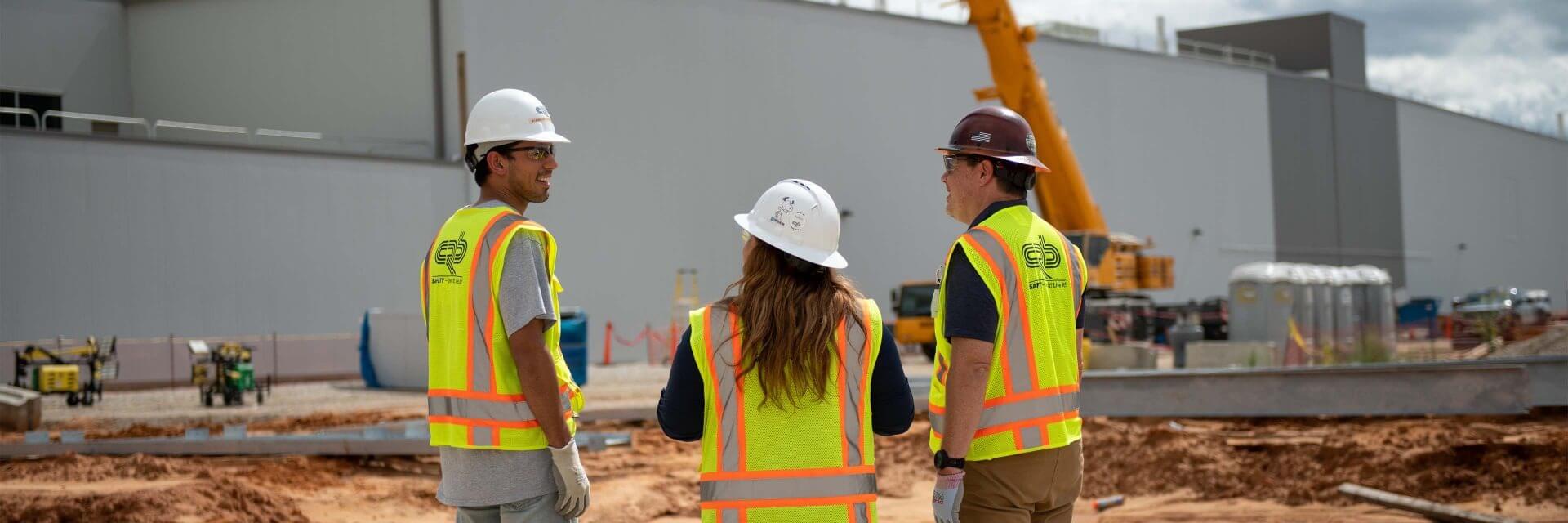 Dự án đầu thầu