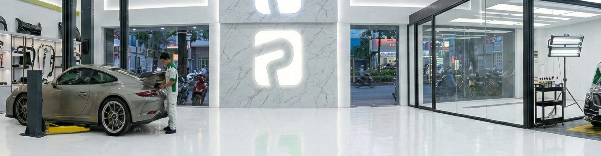 Giới thiệu – Passion Lab