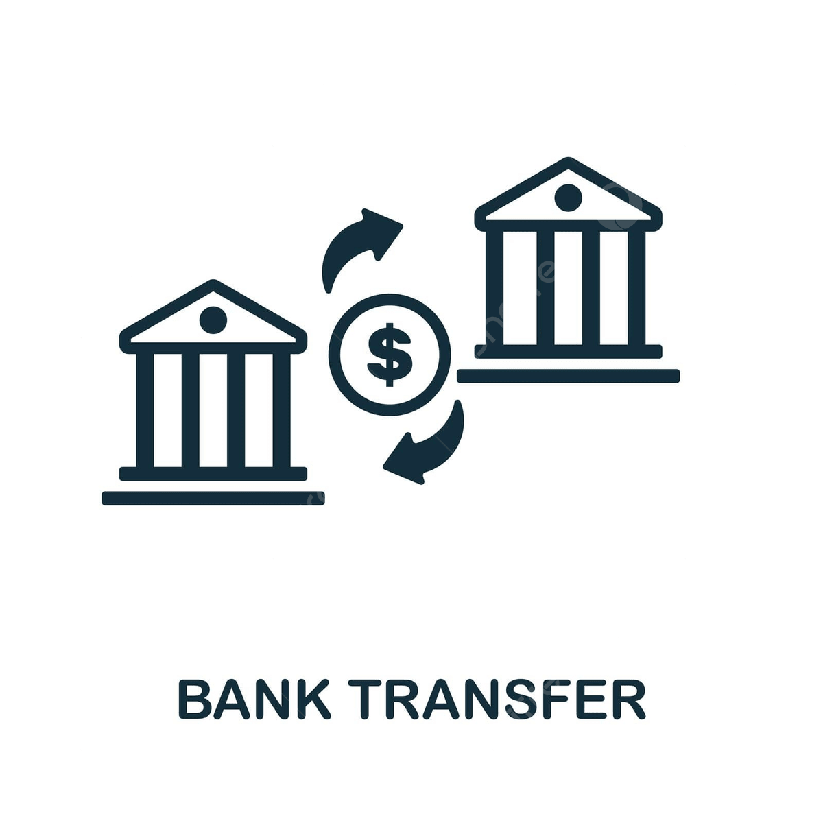 Bank Tranfer