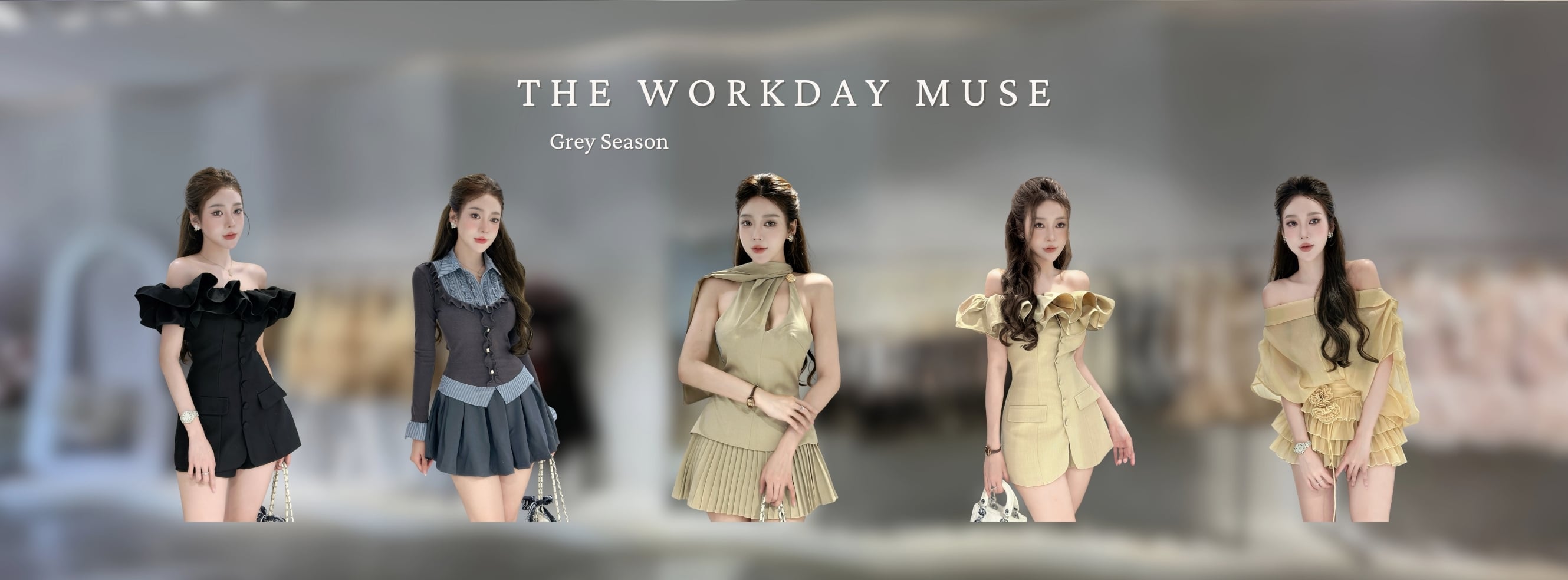 NGUYEN DEP BOUTIQUE - Flash Sale