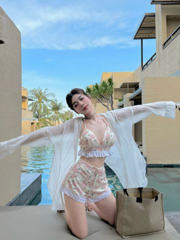 Ăn mặc phong cách