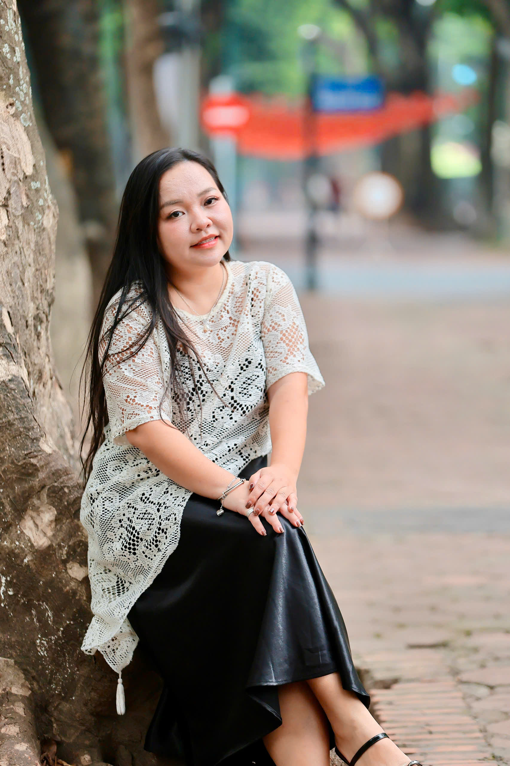 KẾT TINH TỪ <b>SỰ THẤU CẢM VÀ MINH BẠCH</b>